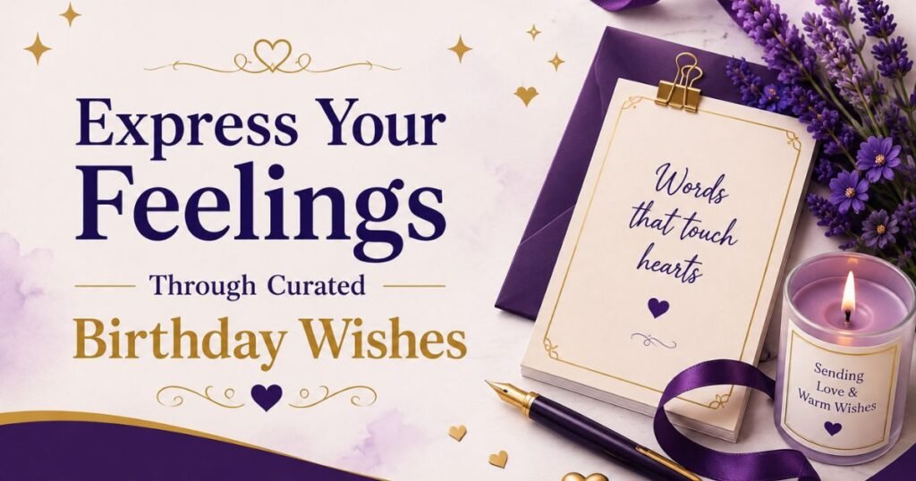 Happy birthday wishes