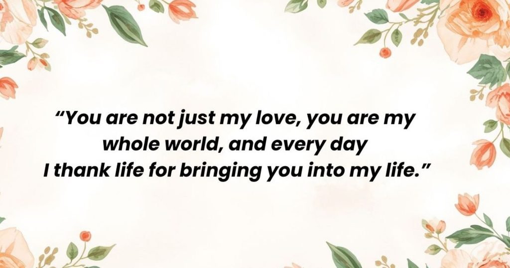 I Miss You Messages for Her